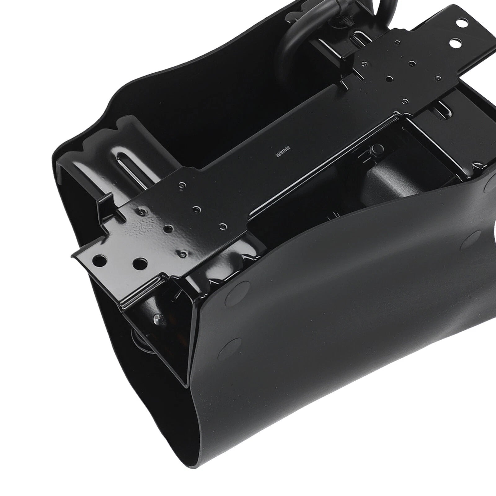 Rear Air Suspension Compressor Pump for Nissan Armada Infiniti QX56 (2004–2015)
