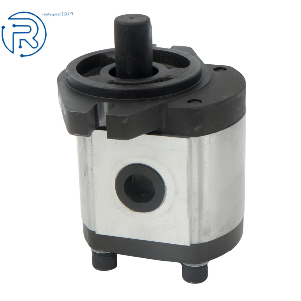 Hydraulic Gear Pump for Various Applications (4-12 GPM)