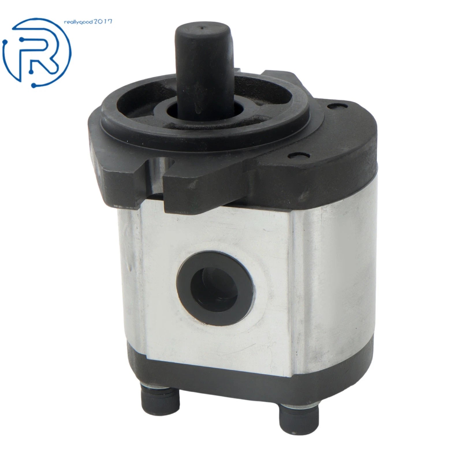 Hydraulic Gear Pump for Various Applications (4-12 GPM)