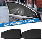 Car Window Cover for Toyota Alphard Vellfire 20 Series (2015–2020)