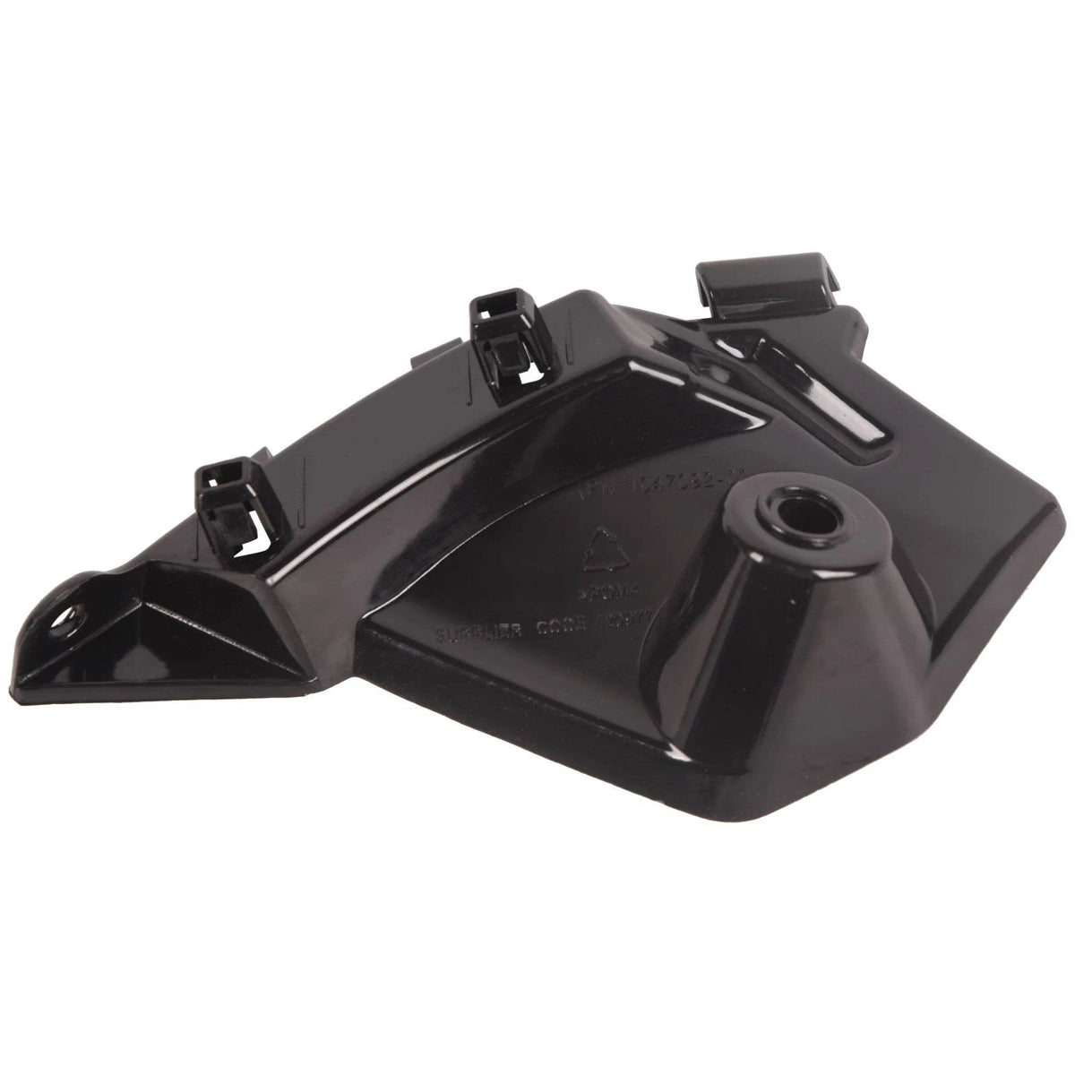 Front Left Bumper Fender Bracket for Tesla Model X (2016–2021)