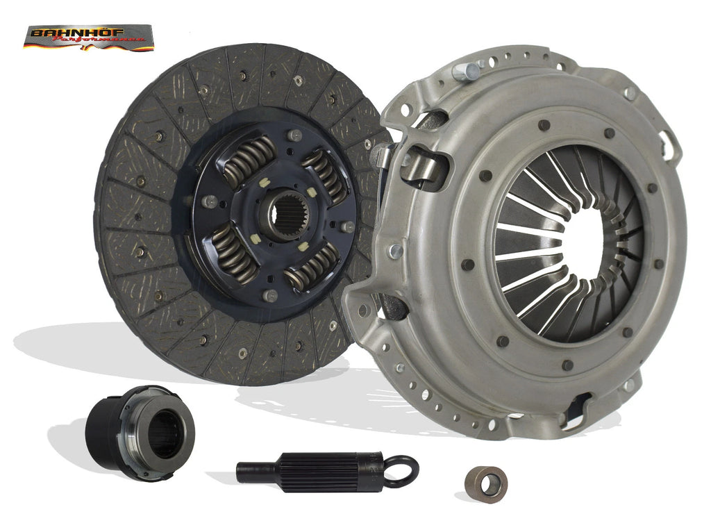 Clutch Kit for Chevy Camaro Pontiac Firebird (1996–2002)