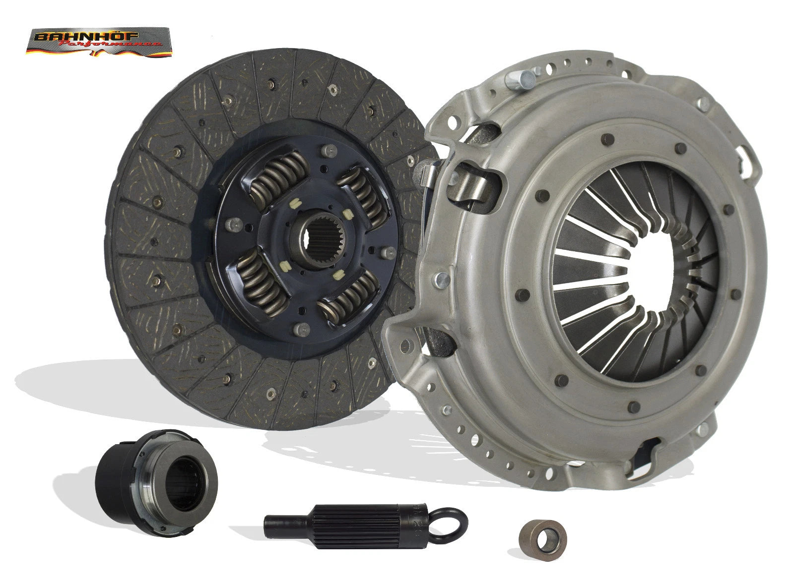 Clutch Kit for Chevy Camaro Pontiac Firebird (1996–2002)