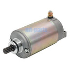 Starter Motor for Triumph Tiger 955i (2001–2006) T1310605