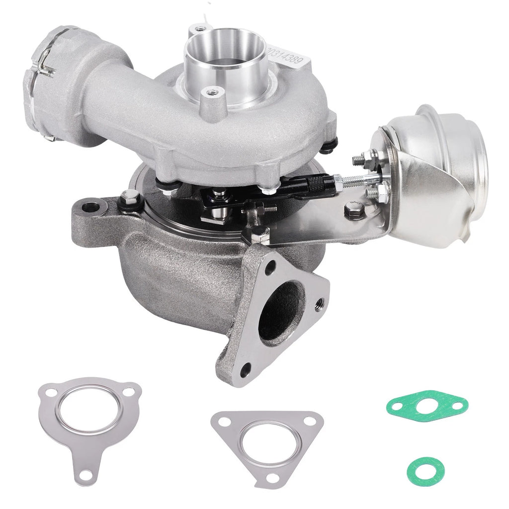 GT1749V 717858 Turbocharger for Audi A4 VW Passat 2.0TDI (2005–Present)