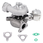 GT1749V 717858 Turbocharger for Audi A4 VW Passat 2.0TDI (2005–Present)