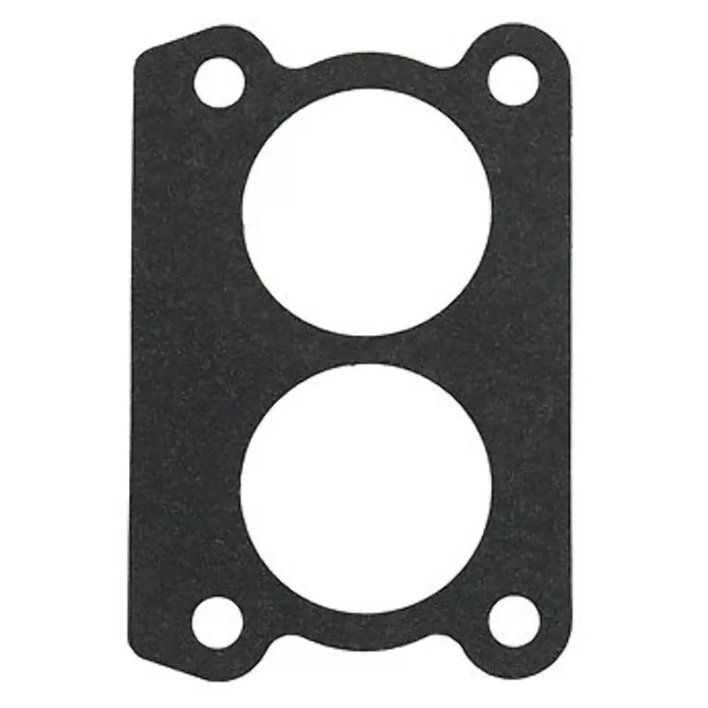 Gasket Base Carburetor 2BBL for Mercruiser 4Cyl-V6 2.5-3.0-3.7L (27-8079821)