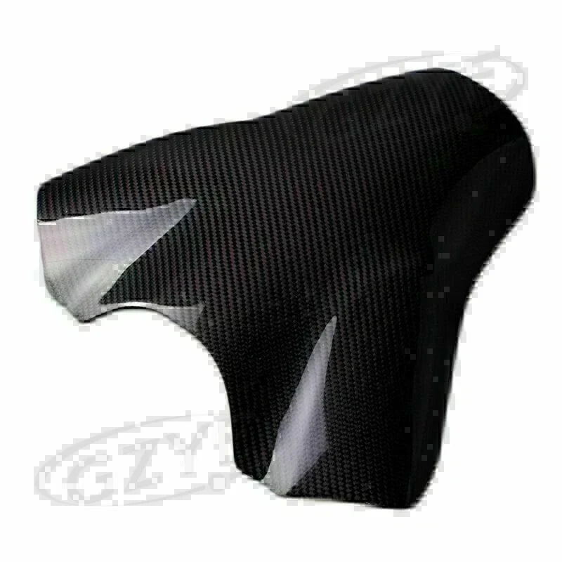 Carbon Fiber Fuel Gas Tank Cover Protector for Yamaha YZF R1 (2007-2008)