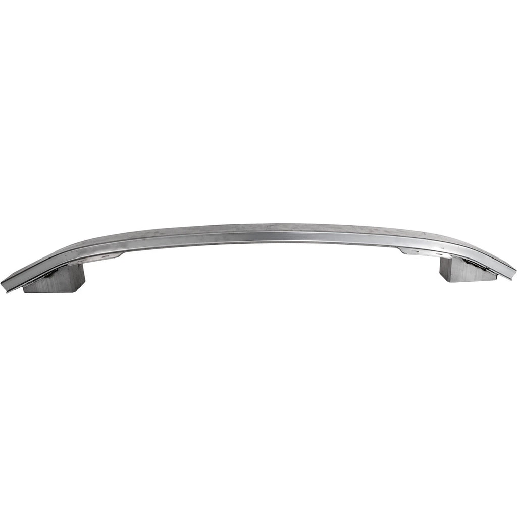 Step Bumper for Ford F-150 (2004–2005) Rear Styleside Bright Design