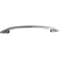 Step Bumper for Ford F-150 (2004–2005) Rear Styleside Bright Design