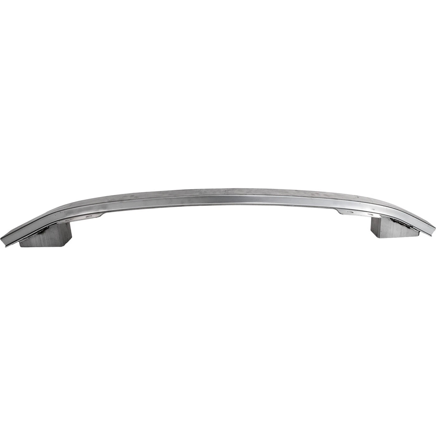 Step Bumper for Ford F-150 (2004–2005) Rear Styleside Bright Design