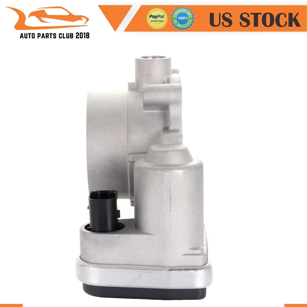 Throttle Body Assembly for Chrysler 300, Cirrus, Dodge Charger, Magnum