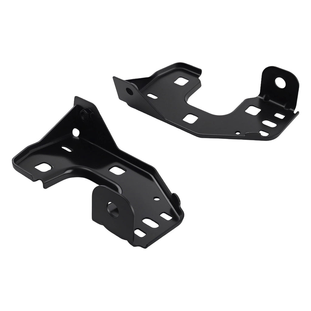 Bumper Bracket for Chevrolet Silverado GMC Sierra 1500 (2019–2023) Steel