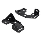 Bumper Bracket for Chevrolet Silverado GMC Sierra 1500 (2019–2023) Steel
