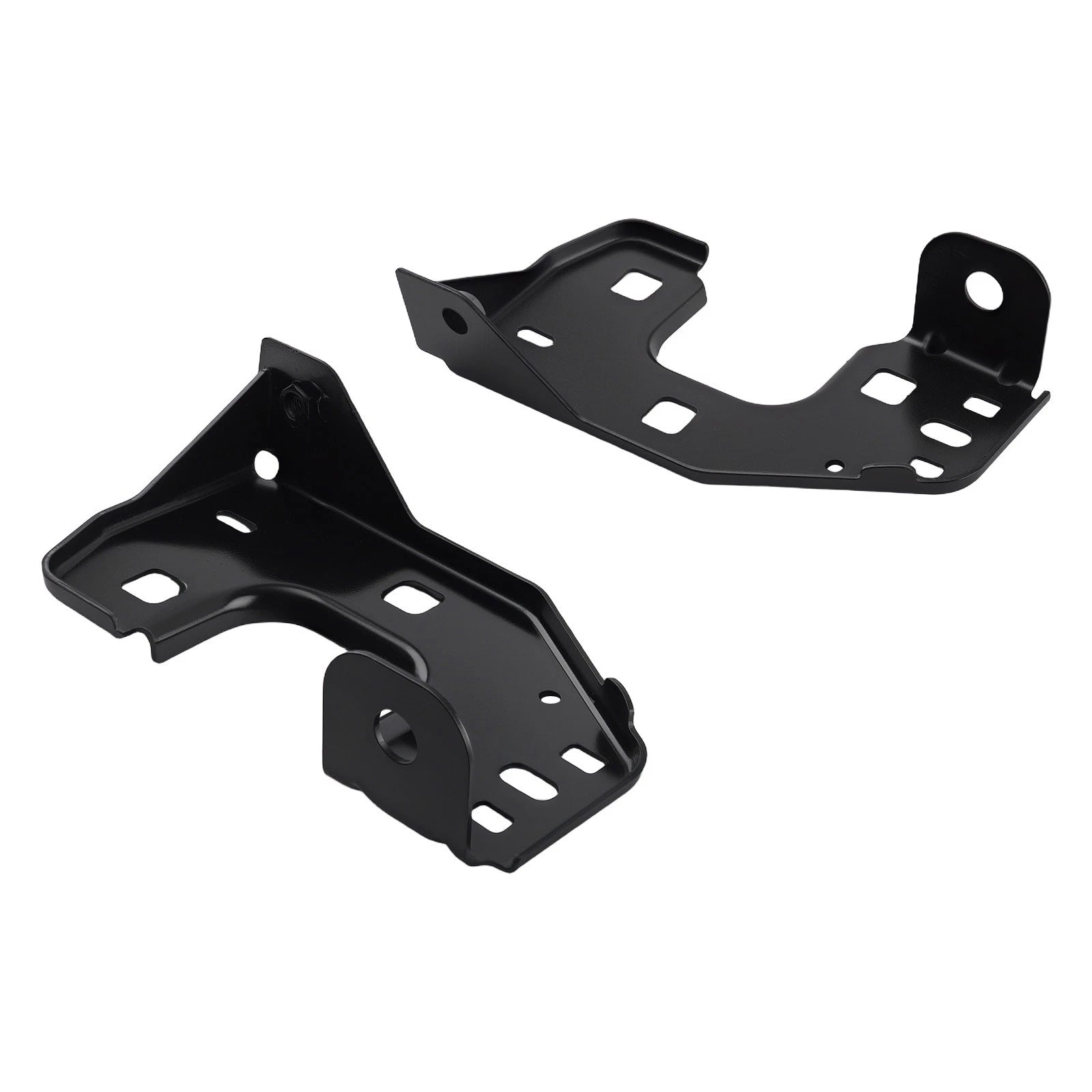Bumper Bracket for Chevrolet Silverado GMC Sierra 1500 (2019–2023) Steel