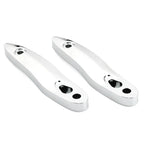 Rear Turn Signal Extension Bracket for Harley Softail (2000-2020)