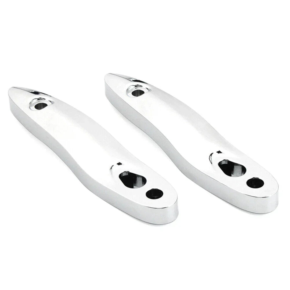 Rear Turn Signal Extension Bracket for Harley Softail (2000-2020)