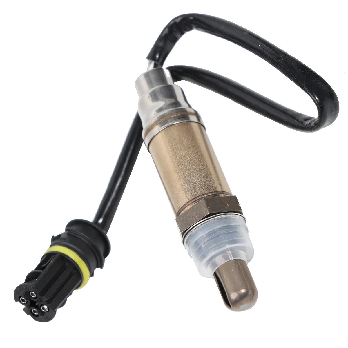 Oxygen Sensor 11781742050 234-4672 for BMW X5 Z3 E46 E39 M54 E38 (1995–2006)