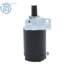 Starter Motor for Briggs & Stratton Mower (15 Tooth)
