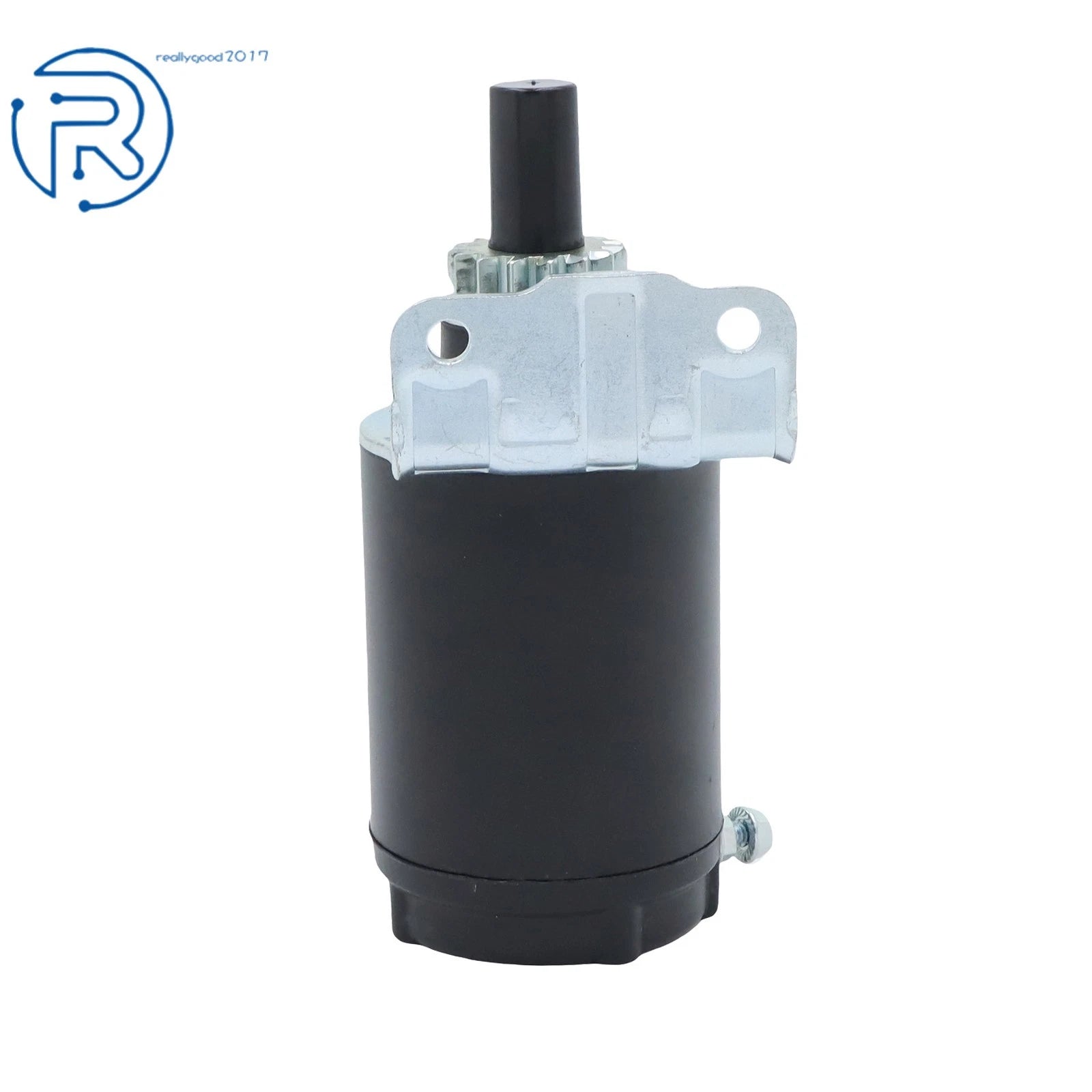 Starter Motor for Briggs & Stratton Mower (15 Tooth)
