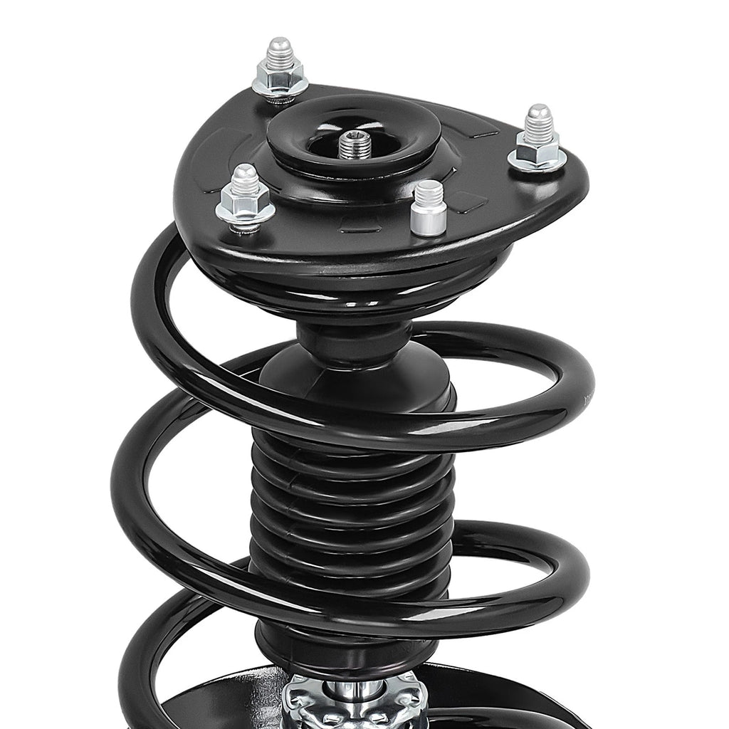 Front Complete Struts with Sway Bar Links for Honda Accord (2013-2017)