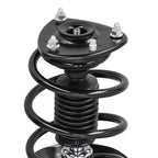 Front Complete Struts with Sway Bar Links for Honda Accord (2013-2017)