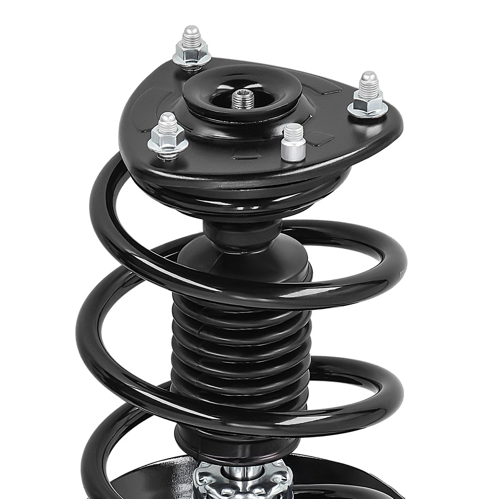 Front Complete Struts with Sway Bar Links for Honda Accord (2013-2017)