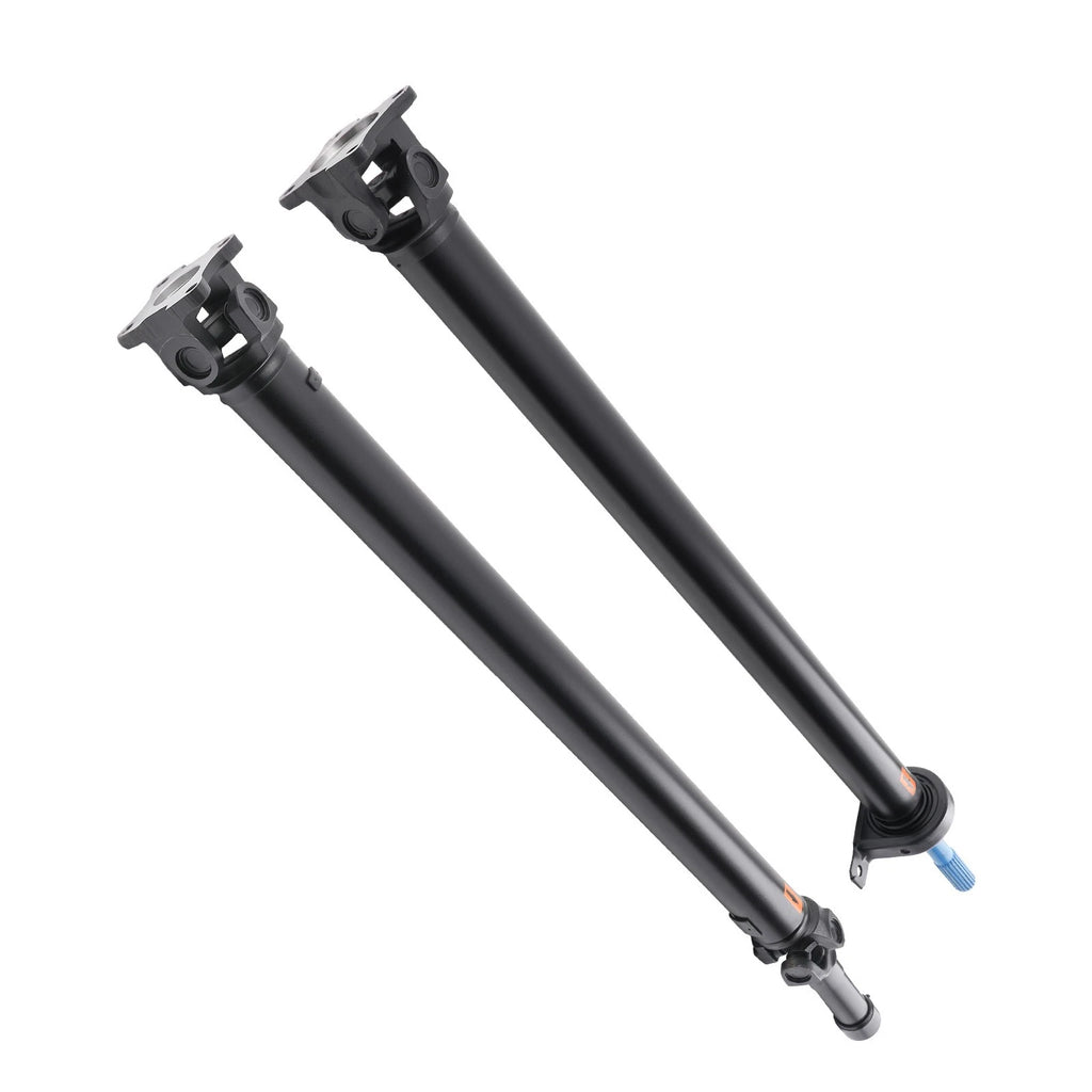 Rear Driveshaft Assembly for Ford F-150 (2011–2014) RWD