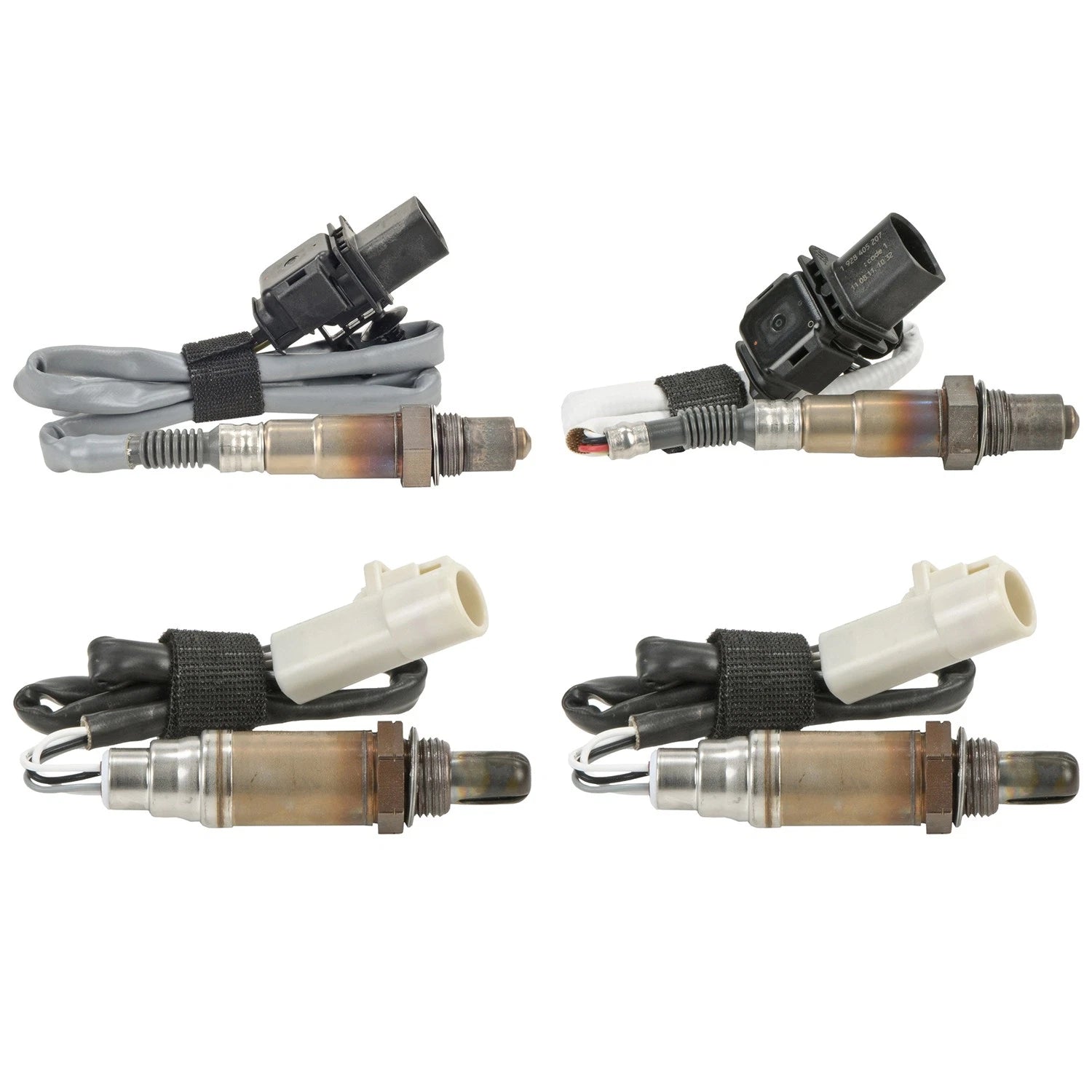 Oxygen Sensor Kit for Ford Expedition F-150 Navigator V8 (2003–2014)