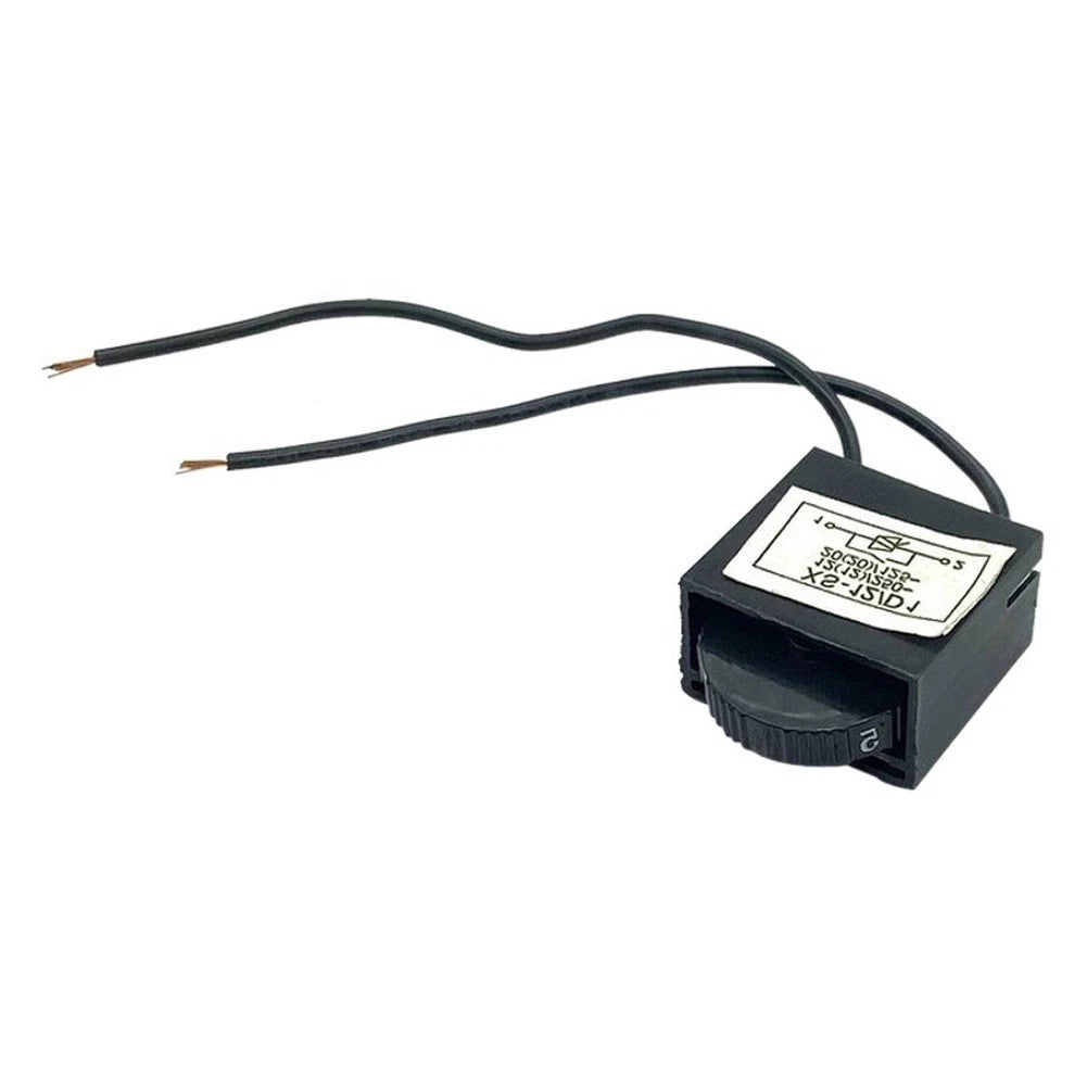 Variable Control Switch Set for Jigsaw Polisher Angle Grinder
