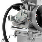 Carburetor & Air Filter for Yamaha Grizzly 600 YFM600 (2002–2006)