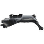 Set of 2 Engine Splash Shields for VW (Left & Right)