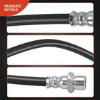 Front Brake Hydraulic Hose for Toyota Sequoia (2008-2019)