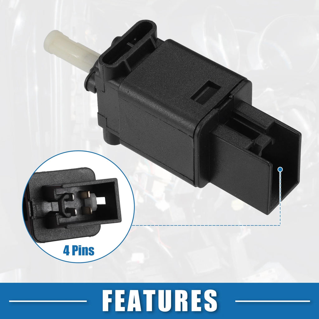Brake Stop Light Lamp Switch No.L23266490/GJ6E66490 for Mazda CX-7 (2007–2012)