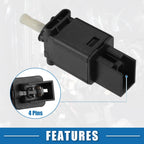 Brake Stop Light Lamp Switch No.L23266490/GJ6E66490 for Mazda CX-7 (2007–2012)