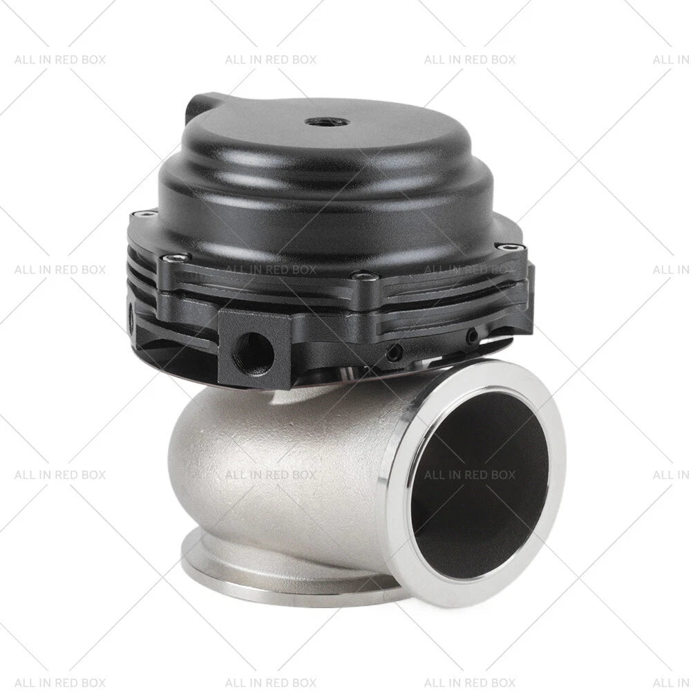44mm V-Band External Cooled Turbo Wastegate for (2002–2019)