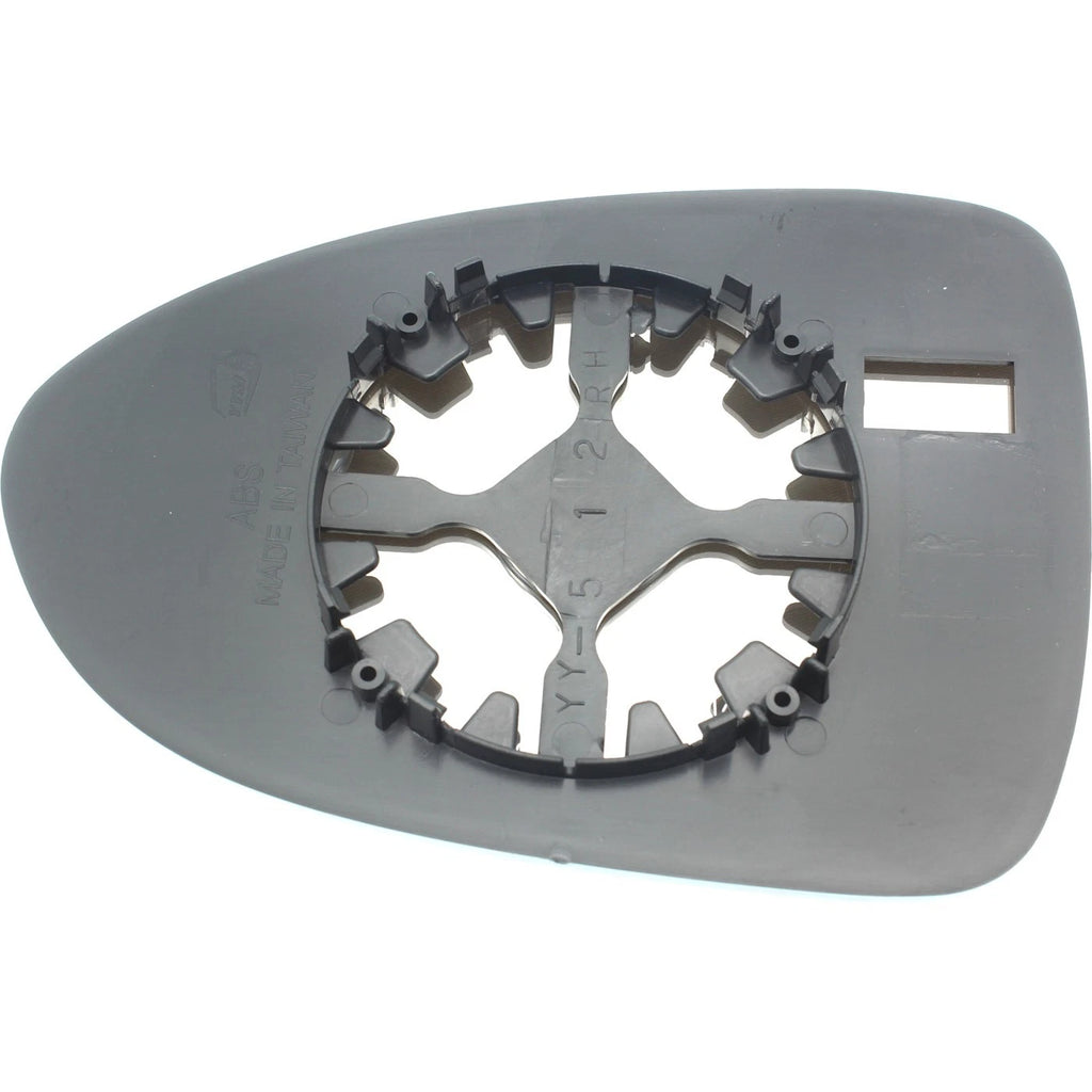 Mirror Glass Set for Kia Rio (2012–2017) Left Right