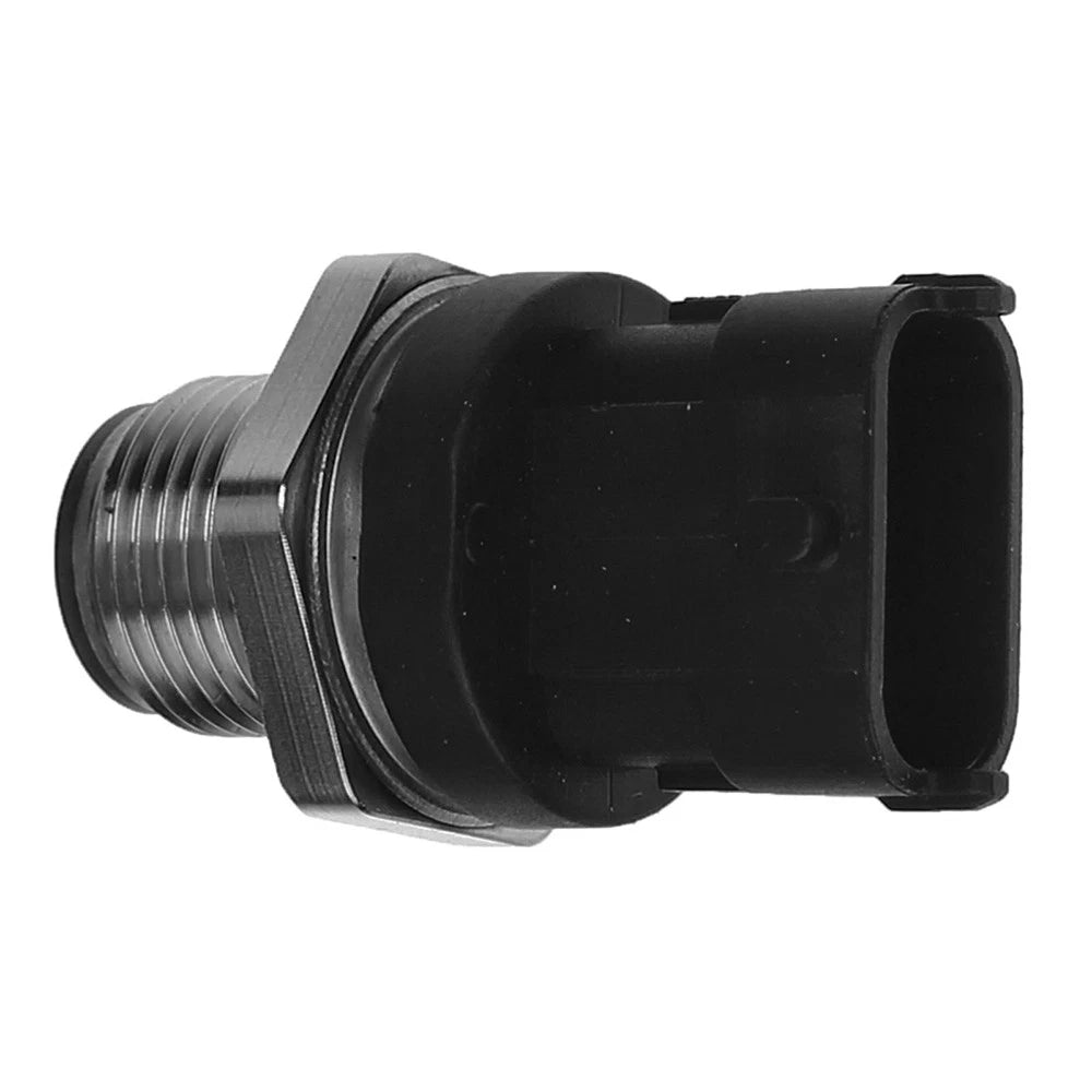 Fuel Injection Pressure Sensor 0281006150 for Dodge Ram 2500 3500 4500 (2008–2018)