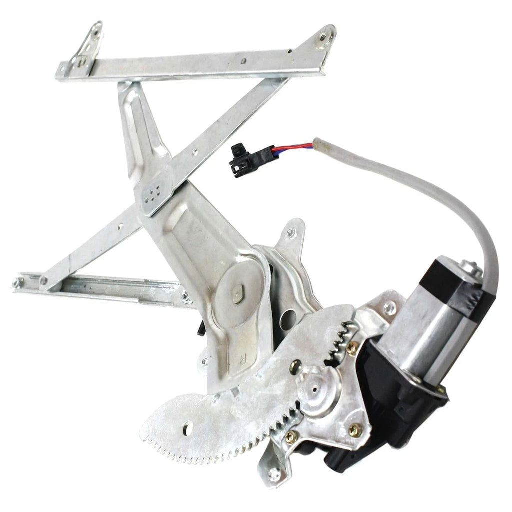 Window Regulator for Toyota Camry (1997–2001) Right Side
