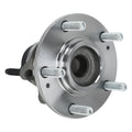 Rear Wheel Hub Bearing Assembly for KIA Forte5 (2012–2013)