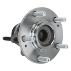 Rear Wheel Hub Bearing Assembly for KIA Forte5 (2012–2013)