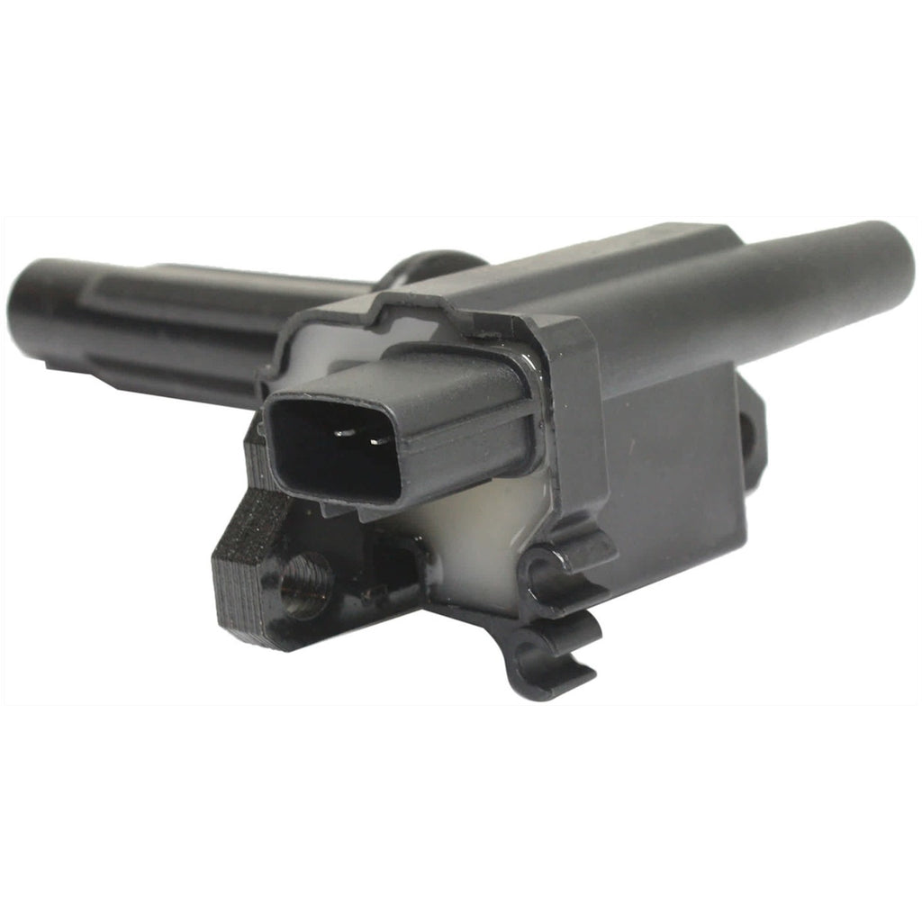 Set of 2 Ignition Coils for Mazda Protege (1999–2003)