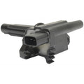 Set of 2 Ignition Coils for Mazda Protege (1999–2003)