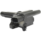 Set of 2 Ignition Coils for Mazda Protege (1999–2003)