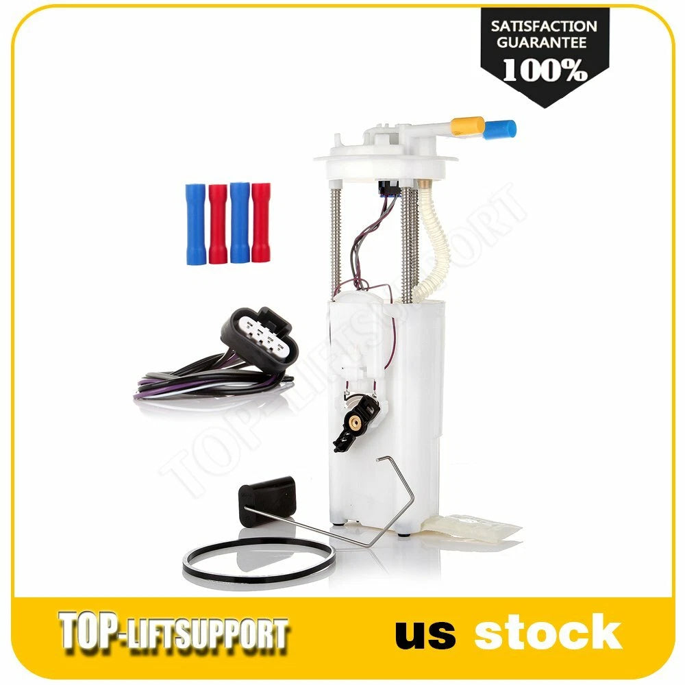 Fuel Pump Assembly for Isuzu Rodeo, Honda Passport (1998–2004)