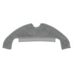 Replaceable Mop Cloths for D10 Plus Gen 2, D10 Plus, Z10 Pro, L10 Plus