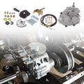 Transmission Forward Reverse Gear Box for Go Kart 2HP-14HP
