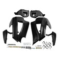 Lower Vented Fairing for Indian Chieftain Roadmaster Dark Horse (2019–2026)