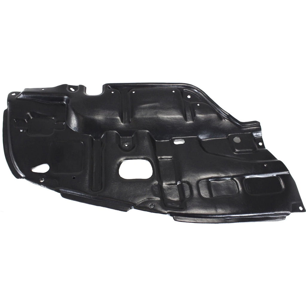 Set of 2 Engine Splash Shields for Lexus ES330 (2004–2006)