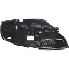Set of 2 Engine Splash Shields for Lexus ES330 (2004–2006)